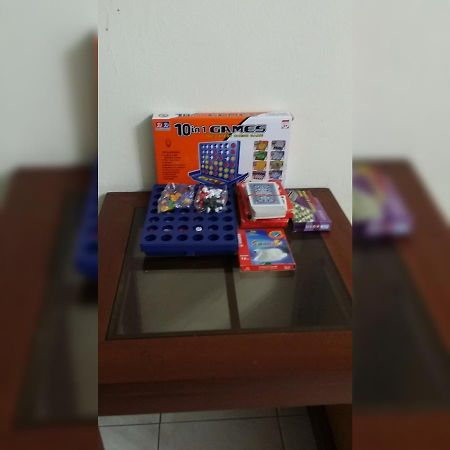 Myrodi Homestay Kuala Lumpur Ngoại thất bức ảnh