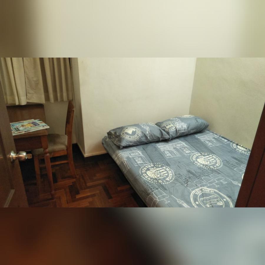 Myrodi Homestay Kuala Lumpur Ngoại thất bức ảnh