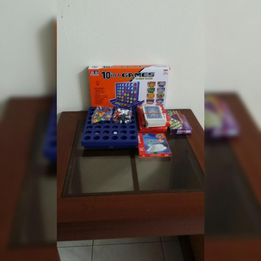 Myrodi Homestay Kuala Lumpur Ngoại thất bức ảnh