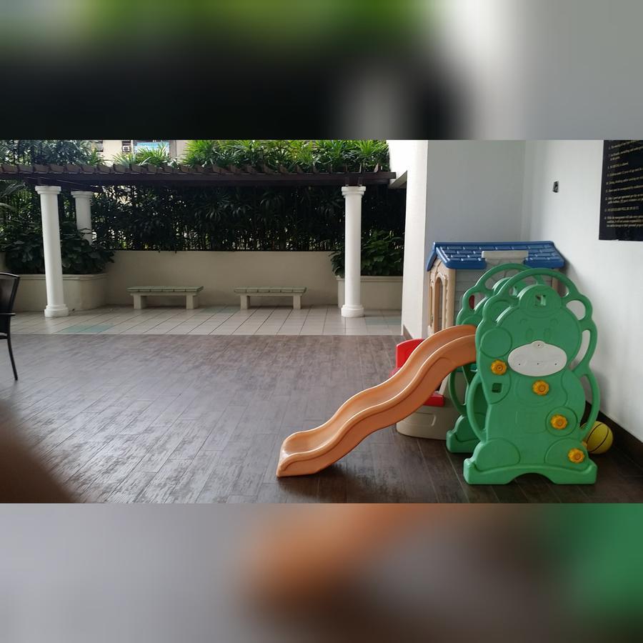 Myrodi Homestay Kuala Lumpur Ngoại thất bức ảnh