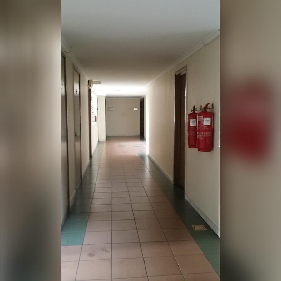 Myrodi Homestay Kuala Lumpur Ngoại thất bức ảnh