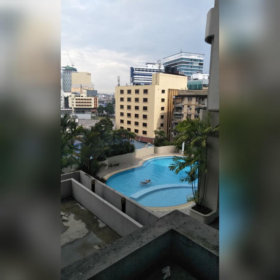 Myrodi Homestay Kuala Lumpur Ngoại thất bức ảnh