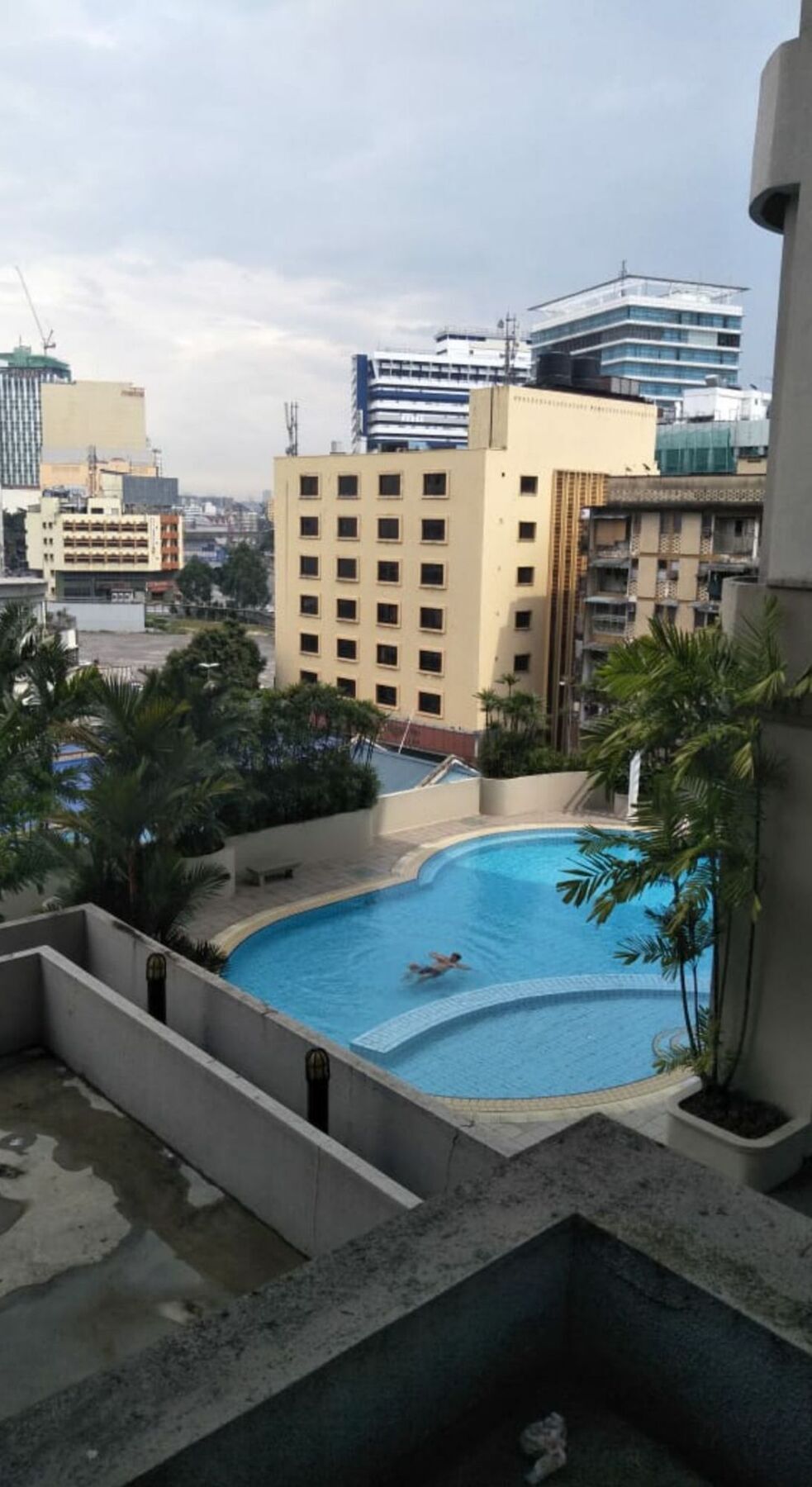 Myrodi Homestay Kuala Lumpur Ngoại thất bức ảnh