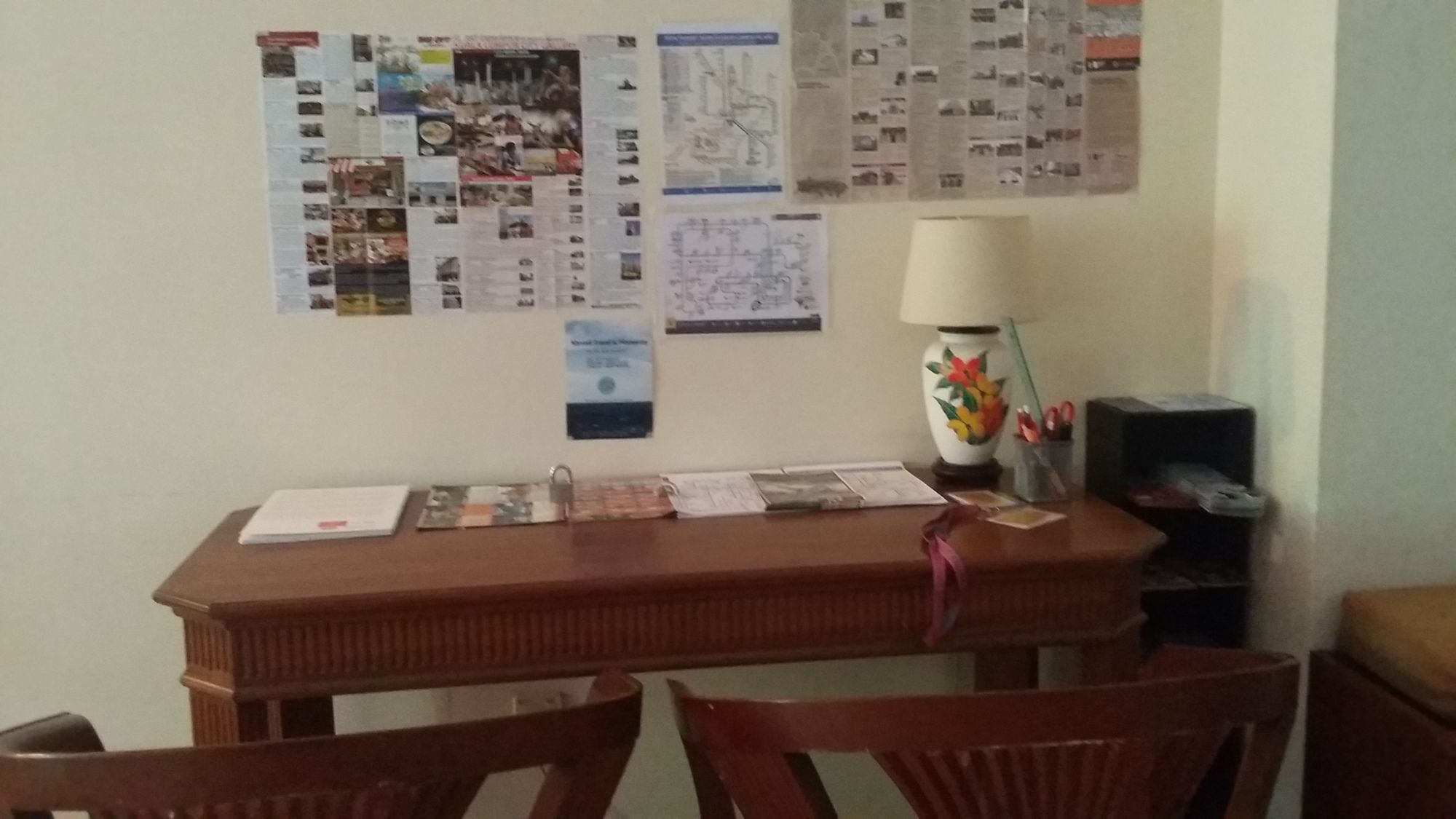 Myrodi Homestay Kuala Lumpur Ngoại thất bức ảnh