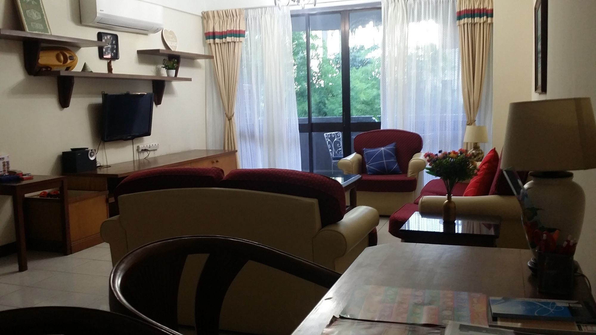 Myrodi Homestay Kuala Lumpur Ngoại thất bức ảnh