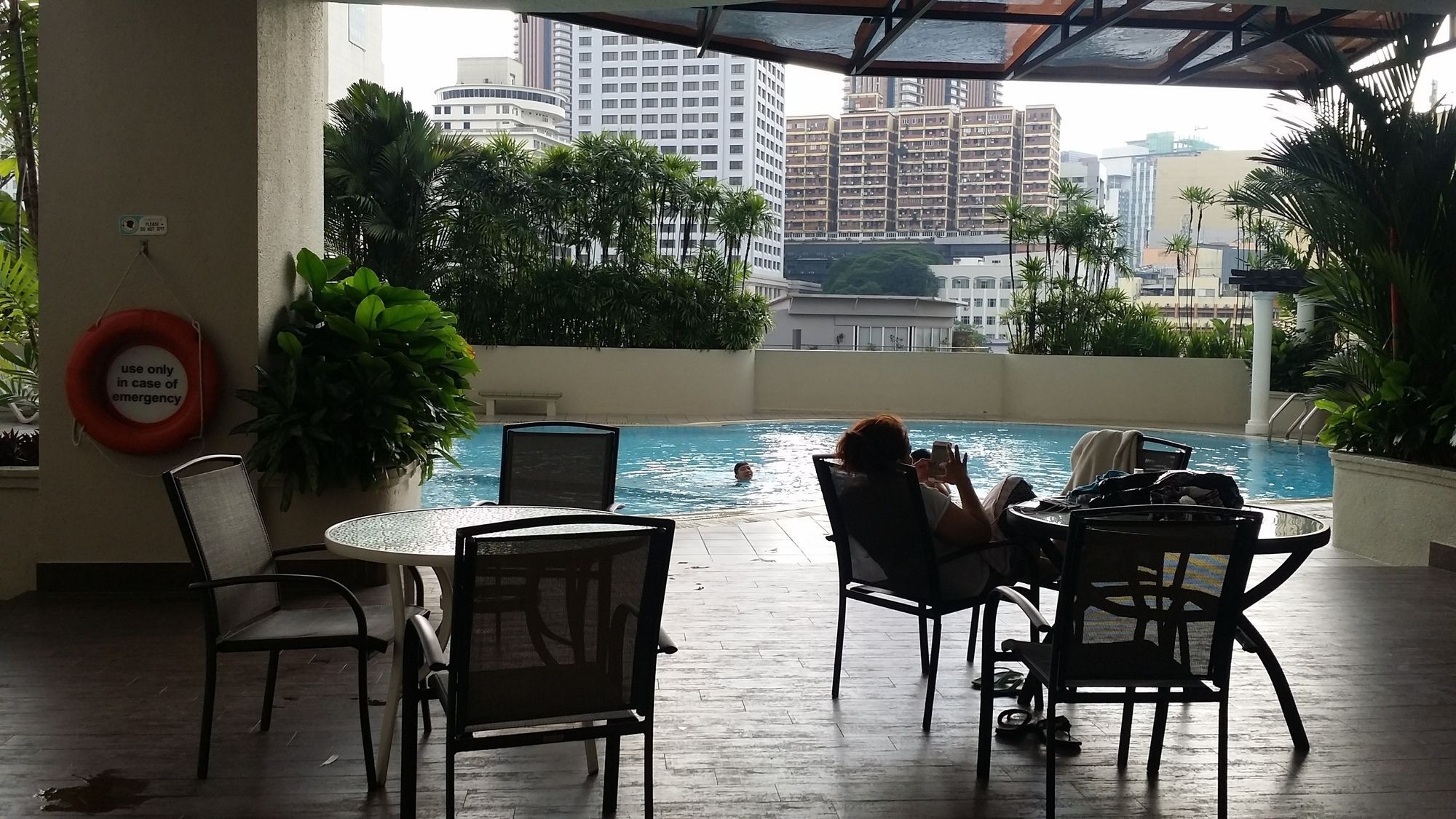 Myrodi Homestay Kuala Lumpur Ngoại thất bức ảnh