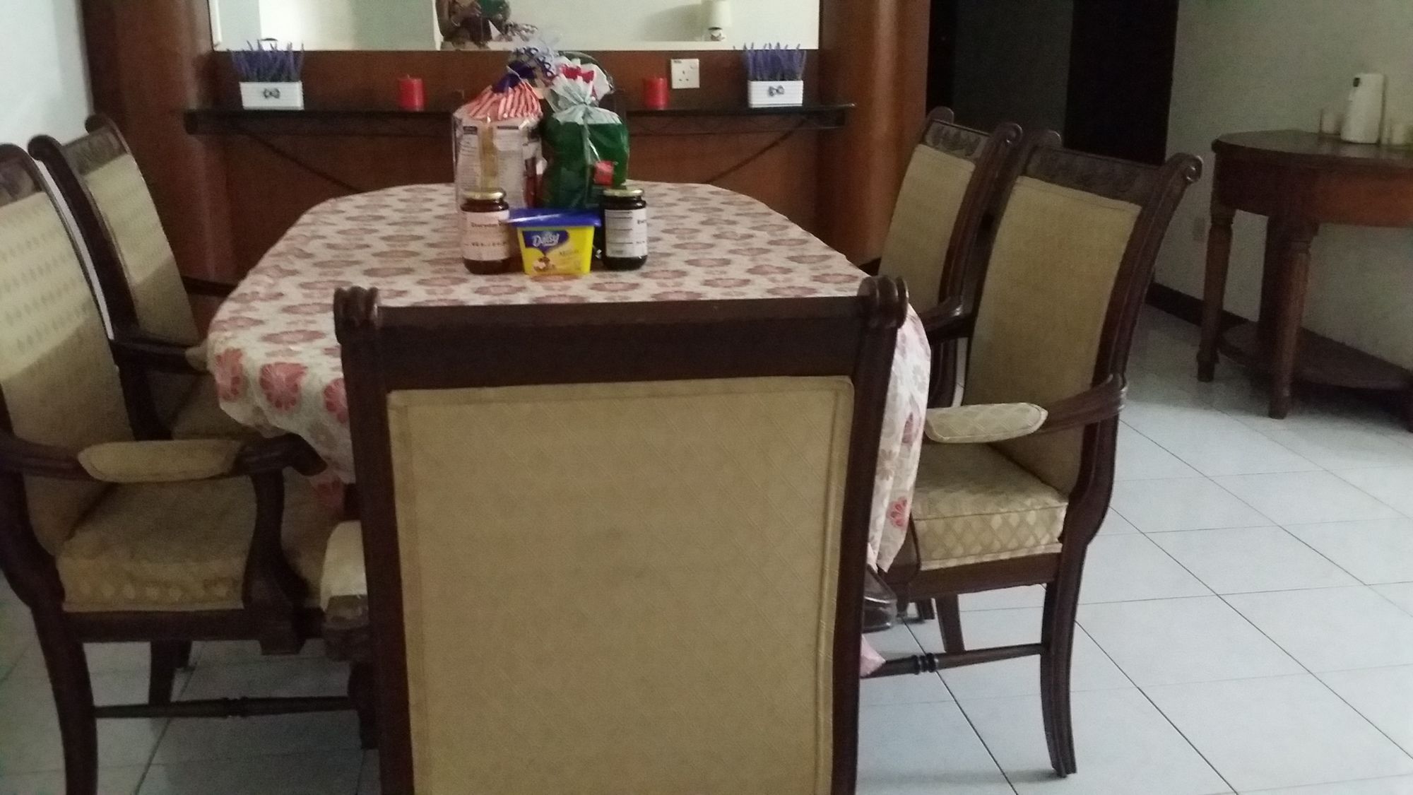 Myrodi Homestay Kuala Lumpur Ngoại thất bức ảnh