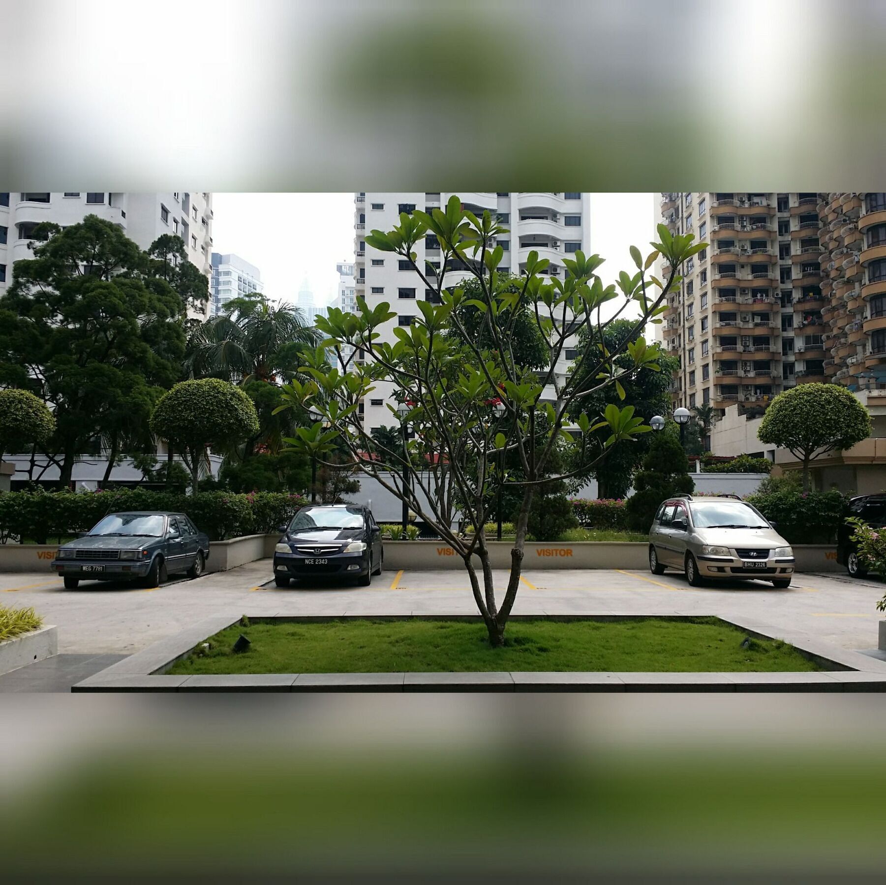 Myrodi Homestay Kuala Lumpur Ngoại thất bức ảnh